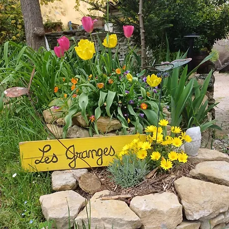 Panzió 4 Personnes 3*