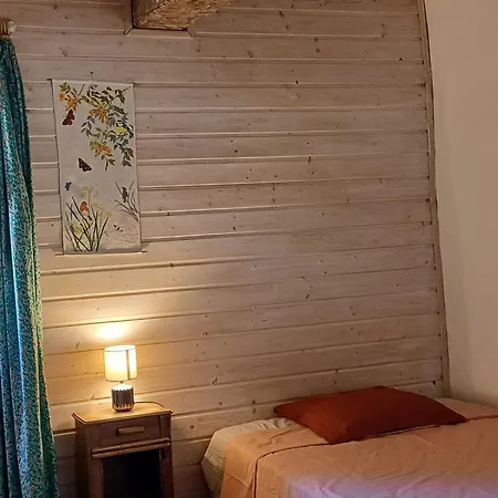 4 Personnes Bed & Breakfast *
