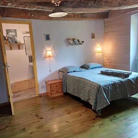 4 Personnes Bed & Breakfast Ongles