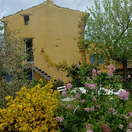 4 Personnes Bed & Breakfast *