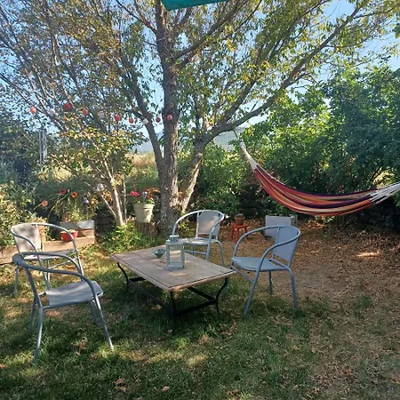 4 Personnes Bed & Breakfast