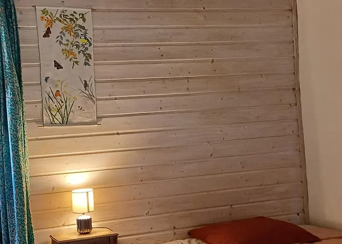 4 Personnes Bed & Breakfast 3*