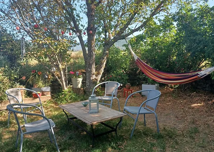 4 Personnes Bed & Breakfast